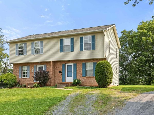 921 NORTHFIELD CT, HARRISONBURG, VA 22802