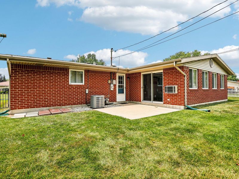 822 Albert Street, Englewood, OH 45322 Photo 29