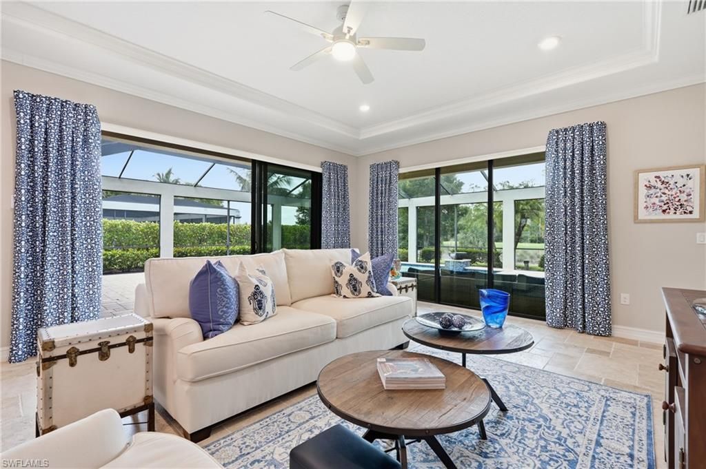 9915 Corso Bello Dr , Naples, FL 34113 Photo