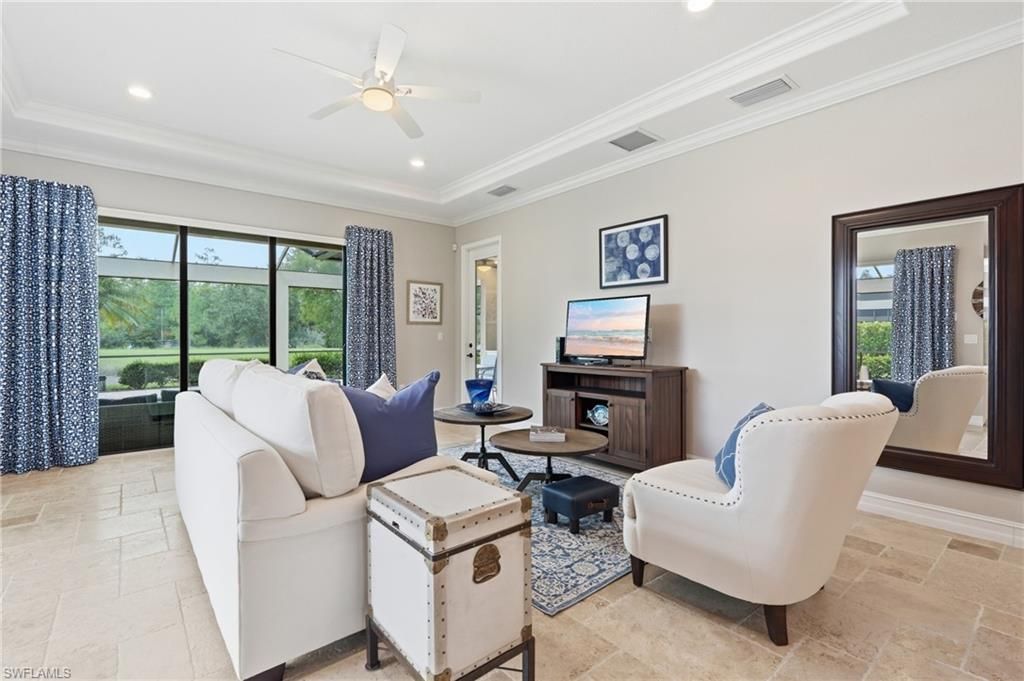 9915 Corso Bello Dr , Naples, FL 34113 Photo