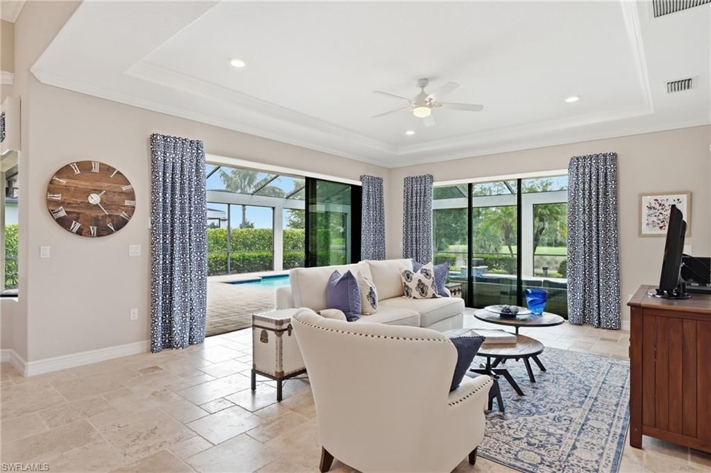 9915 Corso Bello Dr , Naples, FL 34113 Photo