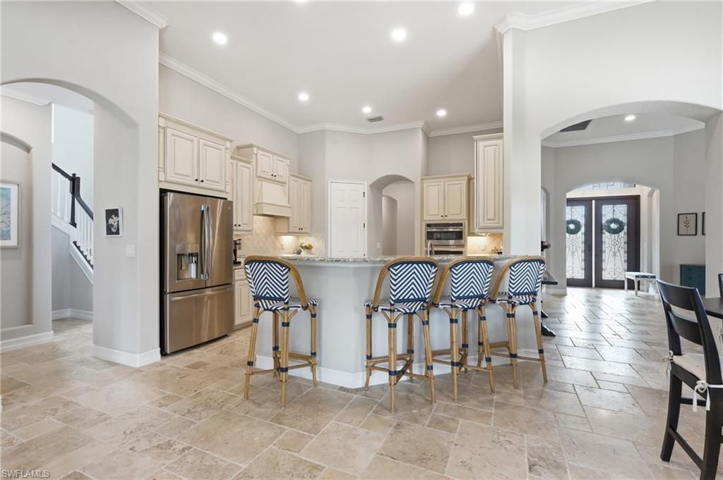 9915 Corso Bello Dr , Naples, FL 34113 Photo