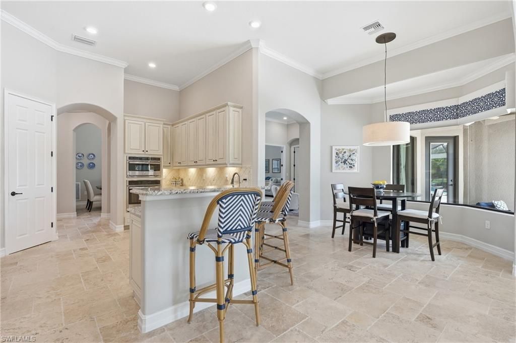 9915 Corso Bello Dr , Naples, FL 34113 Photo