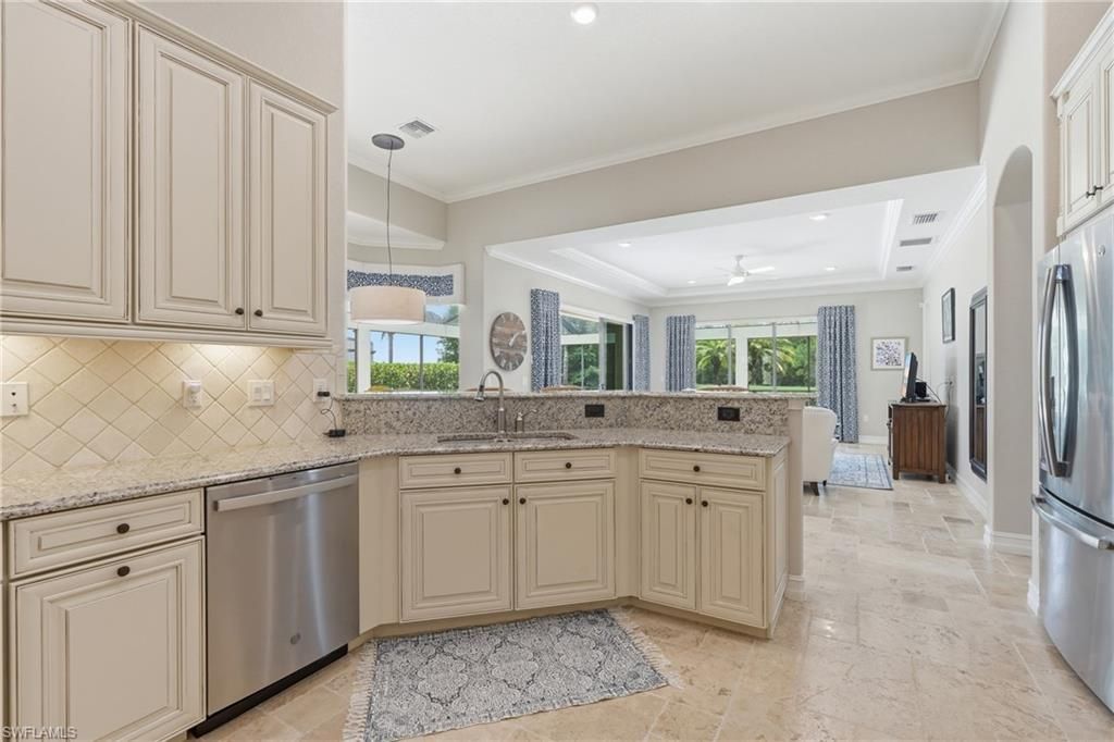 9915 Corso Bello Dr , Naples, FL 34113 Photo