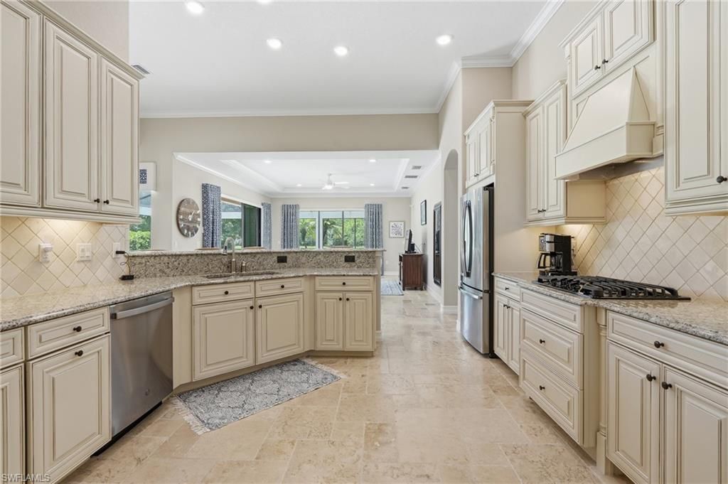 9915 Corso Bello Dr , Naples, FL 34113 Photo