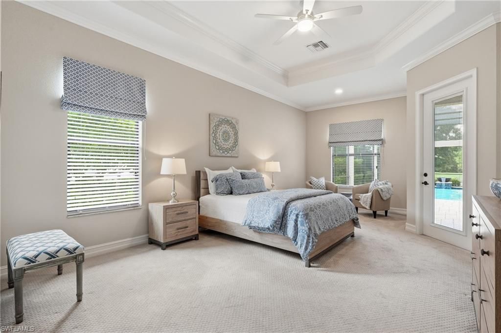 9915 Corso Bello Dr , Naples, FL 34113 Photo