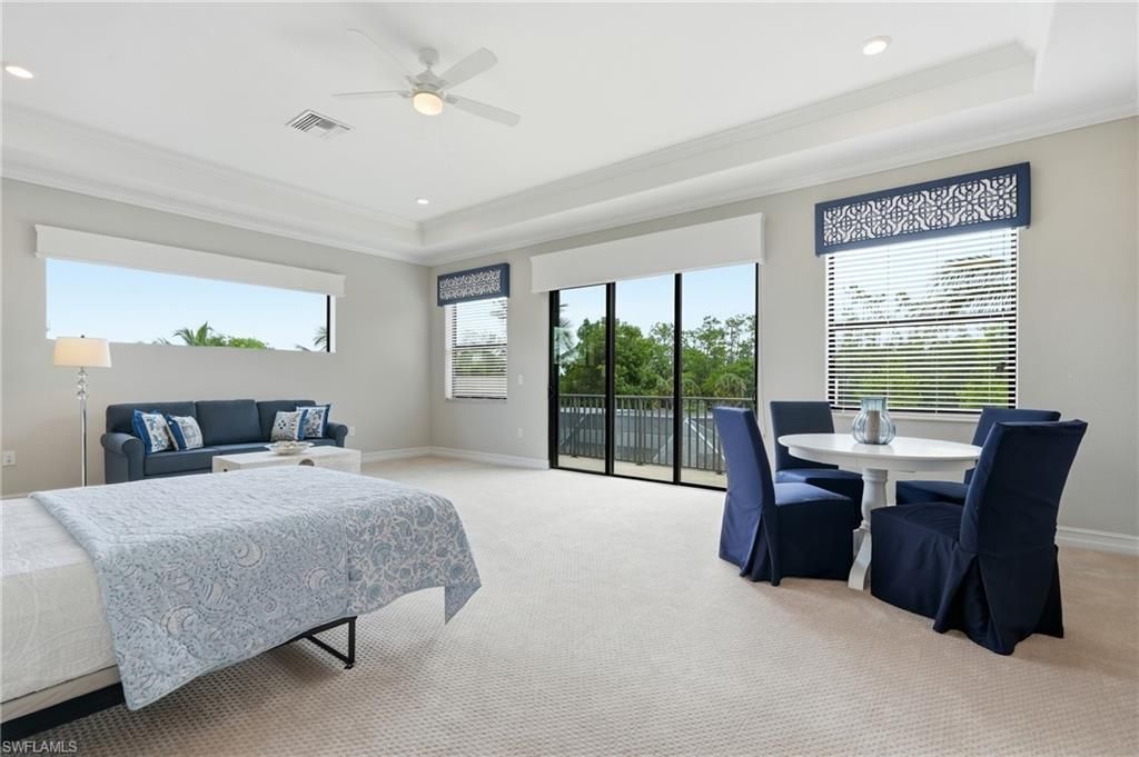 9915 Corso Bello Dr , Naples, FL 34113 Photo