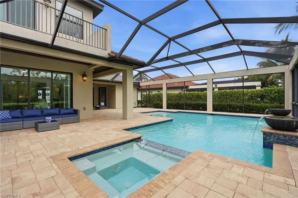 9915 Corso Bello Dr , Naples, FL 34113 Photo