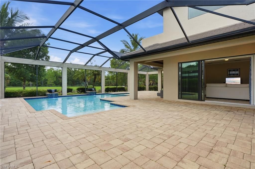 9915 Corso Bello Dr , Naples, FL 34113 Photo