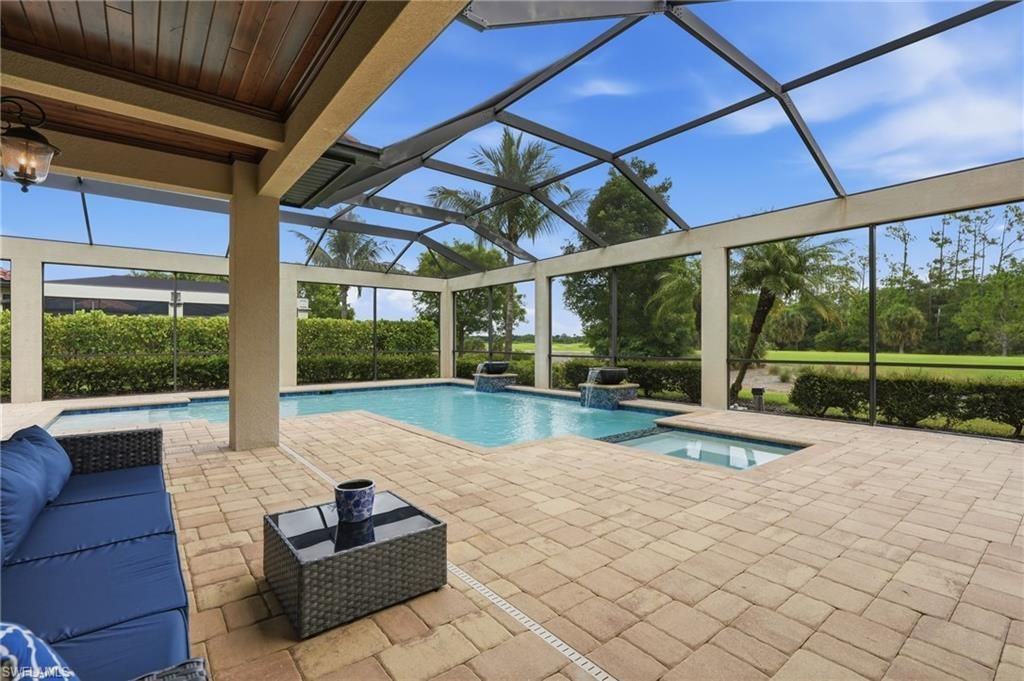 9915 Corso Bello Dr , Naples, FL 34113 Photo