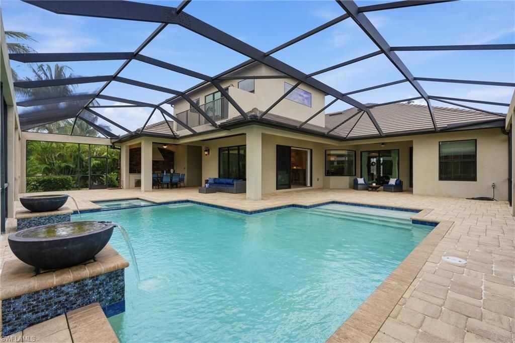 9915 Corso Bello Dr , Naples, FL 34113 Photo