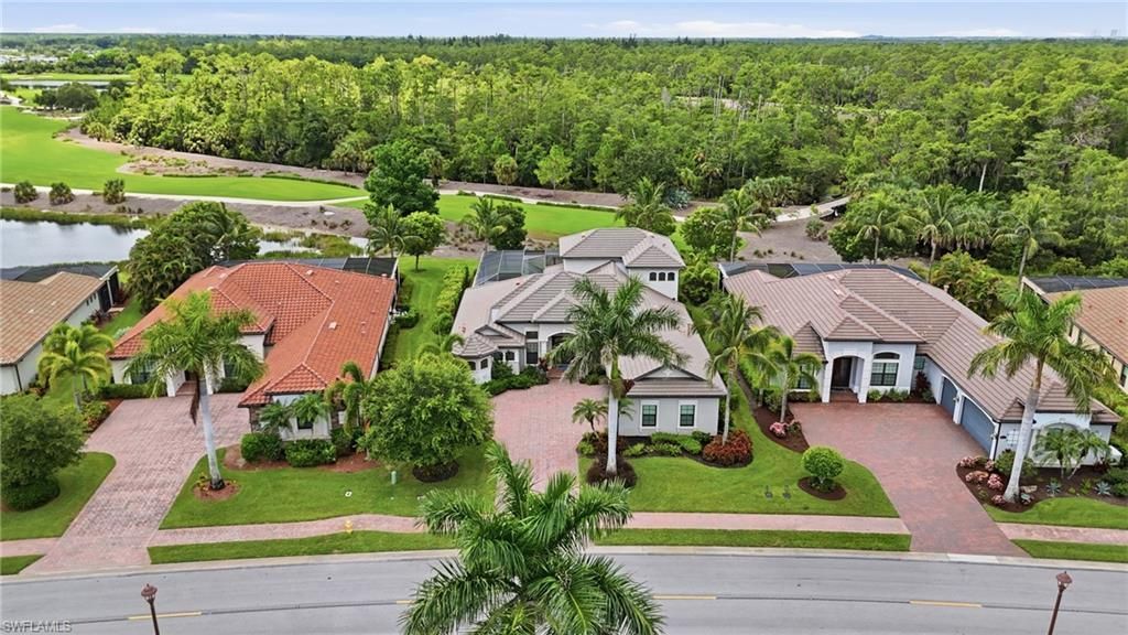 9915 Corso Bello Dr , Naples, FL 34113 Photo