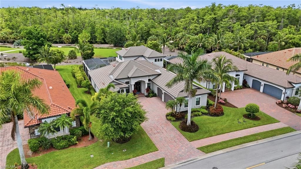 9915 Corso Bello Dr , Naples, FL 34113 Photo