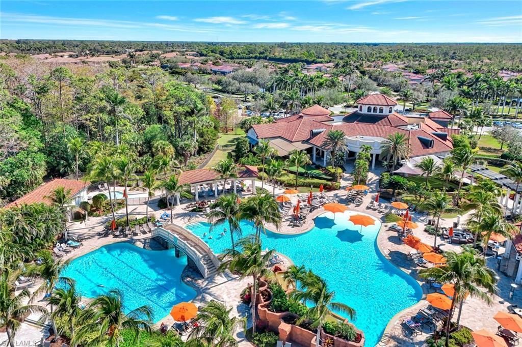 9915 Corso Bello Dr , Naples, FL 34113 Photo