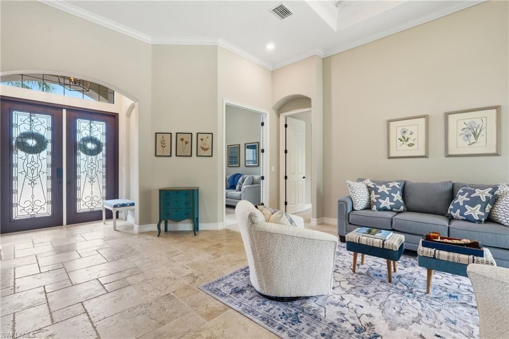 9915 Corso Bello Dr , Naples, FL 34113 Photo