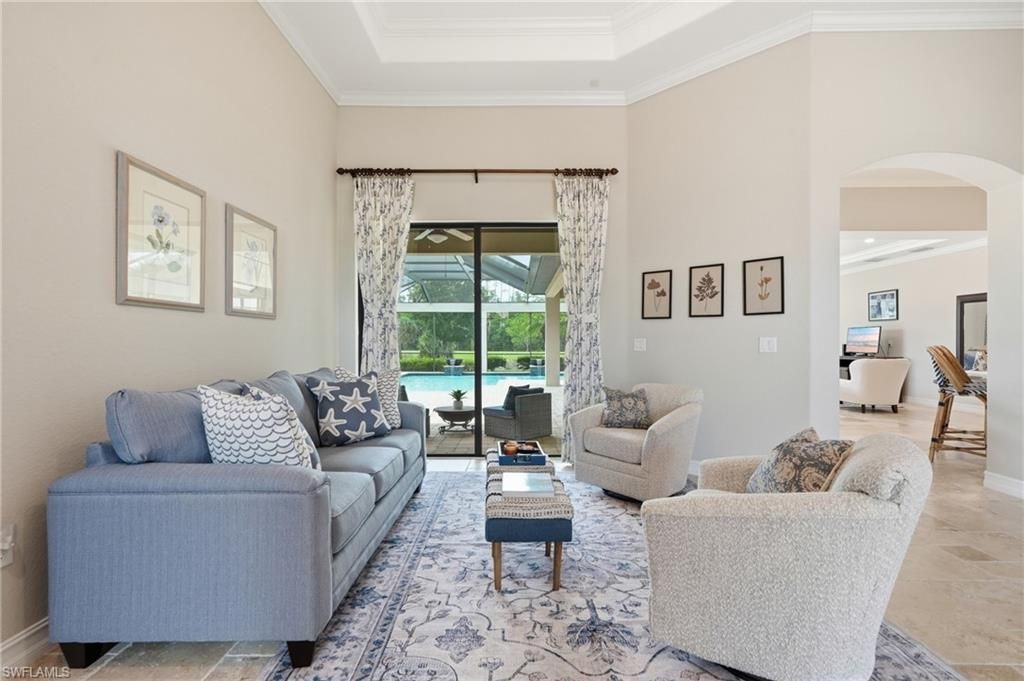 9915 Corso Bello Dr , Naples, FL 34113 Photo