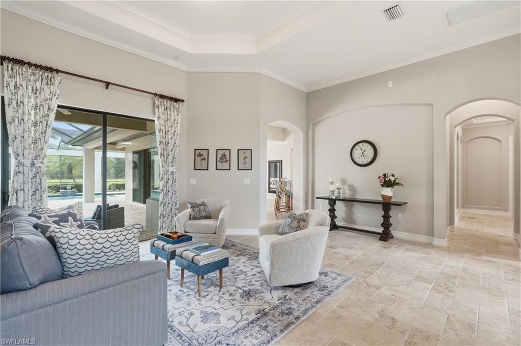 9915 Corso Bello Dr , Naples, FL 34113 Photo