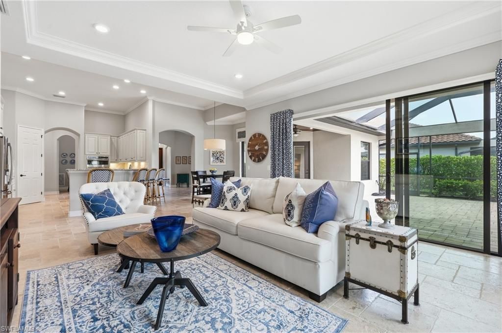 9915 Corso Bello Dr , Naples, FL 34113 Photo