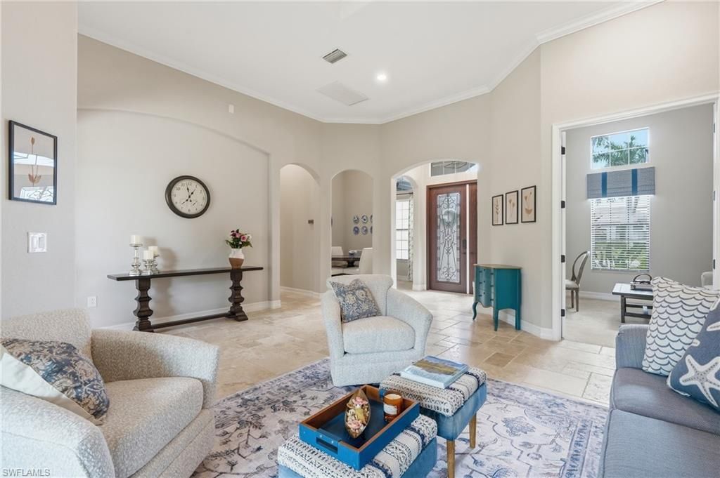 9915 Corso Bello Dr , Naples, FL 34113 Photo