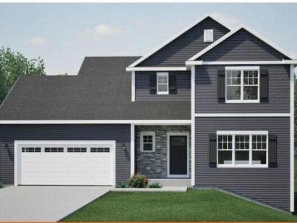 N67W25562 Vail LANE, Sussex, WI 53089