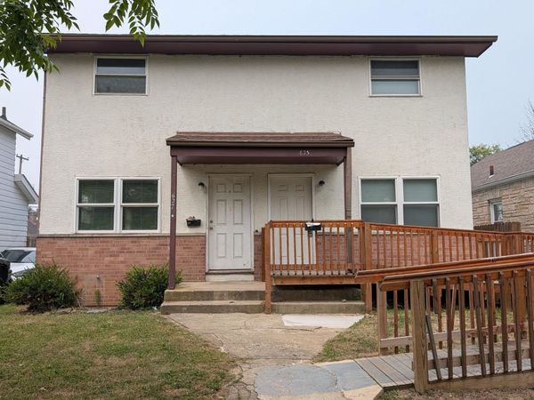 625-627 Wrexham Avenue , Columbus, OH 43223