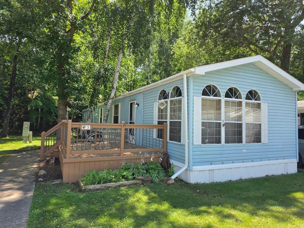 20403 County 1 #5 , Unit 5, Park Rapids, MN 56470