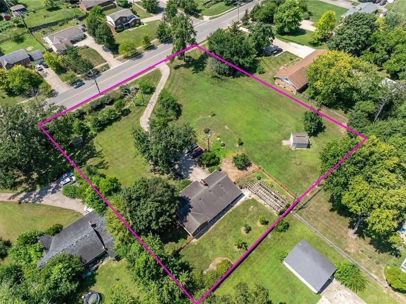 501 N Marshall Road, Middletown, OH 45042 Photo 43