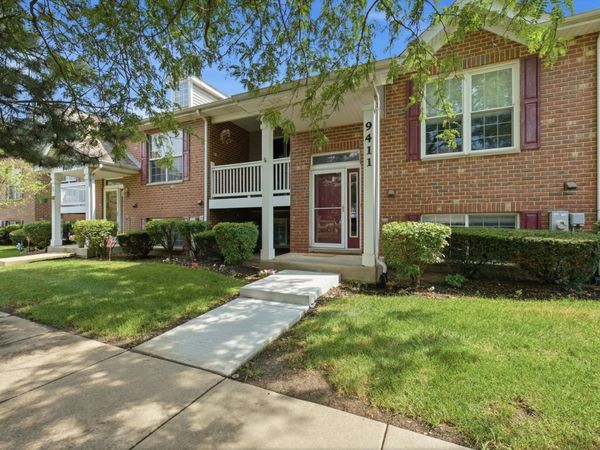 9411 Huber Court , Orland Park, IL 60467