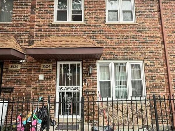 3524 S Lituanica Avenue , Chicago, IL 60609