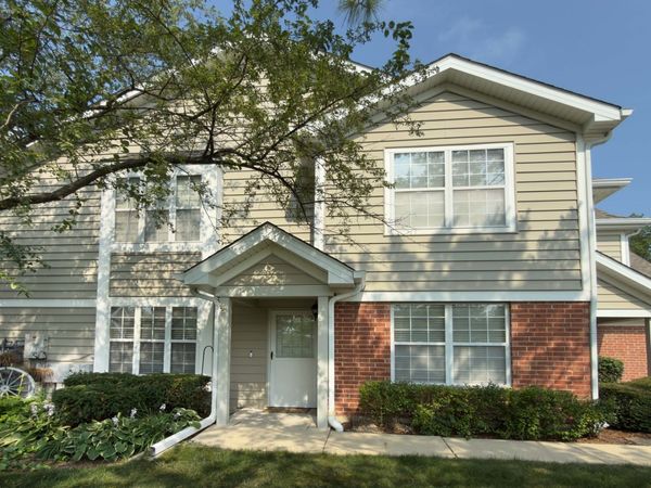322 Winfield Court, Unit -, Schaumburg, IL 60194