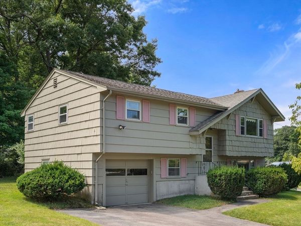 6 Gallagher Drive, Randolph, MA 02368