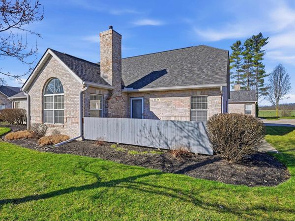 3035 W Applewood Court, Muncie, IN 47304