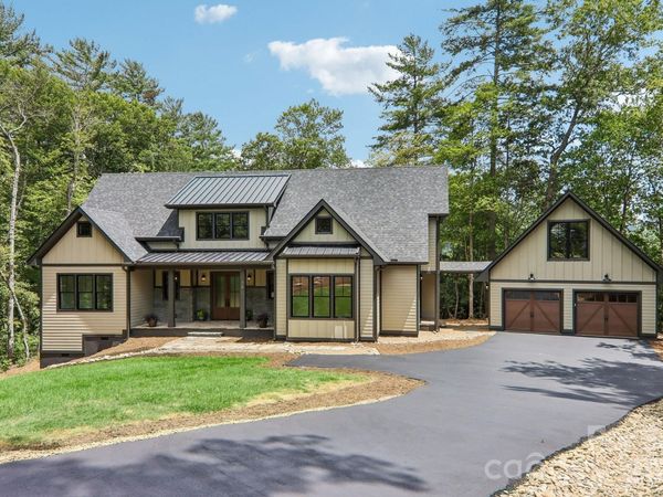 318 Mountain Home Trail, Brevard, NC 28712