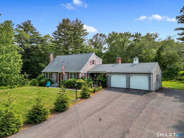 187 Tuckie, Windham, CT 06256