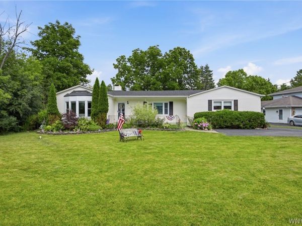 4049 River Road , Youngstown, NY 14174