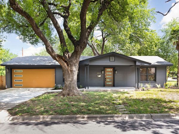 2605 Friar Tuck LN , Austin, TX 78704