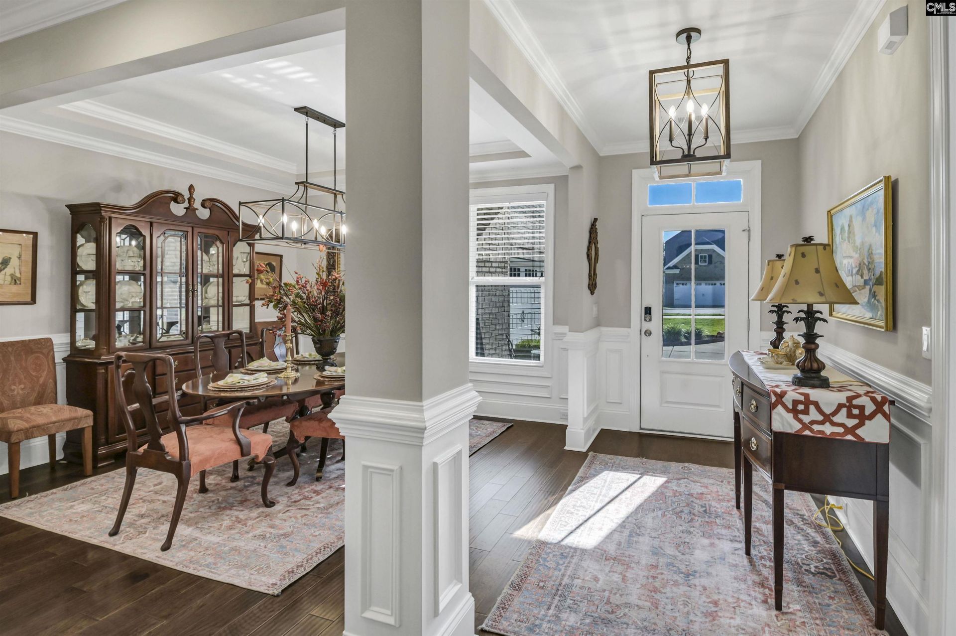 217 Mary Locke Court Photo 6