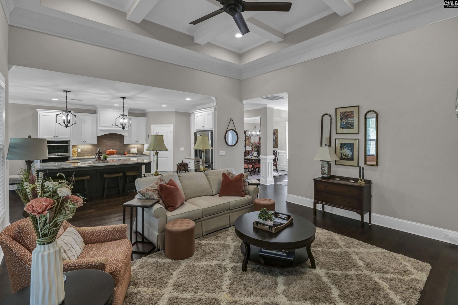 217 Mary Locke Court Photo 8