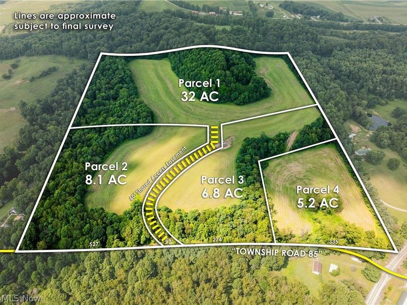 Township Road 85 , Baltic, OH 43804 Photo 2