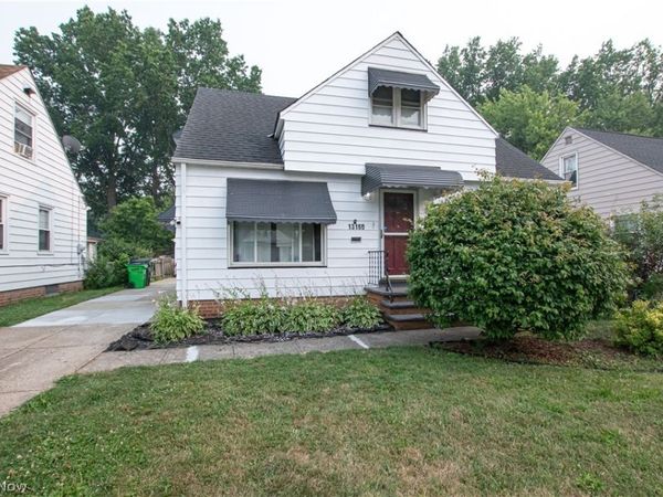 13160 Hathaway Road , Garfield Heights, OH 44125