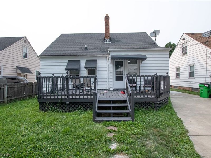13160 Hathaway Road, Garfield Heights, OH 44125 Photo 2