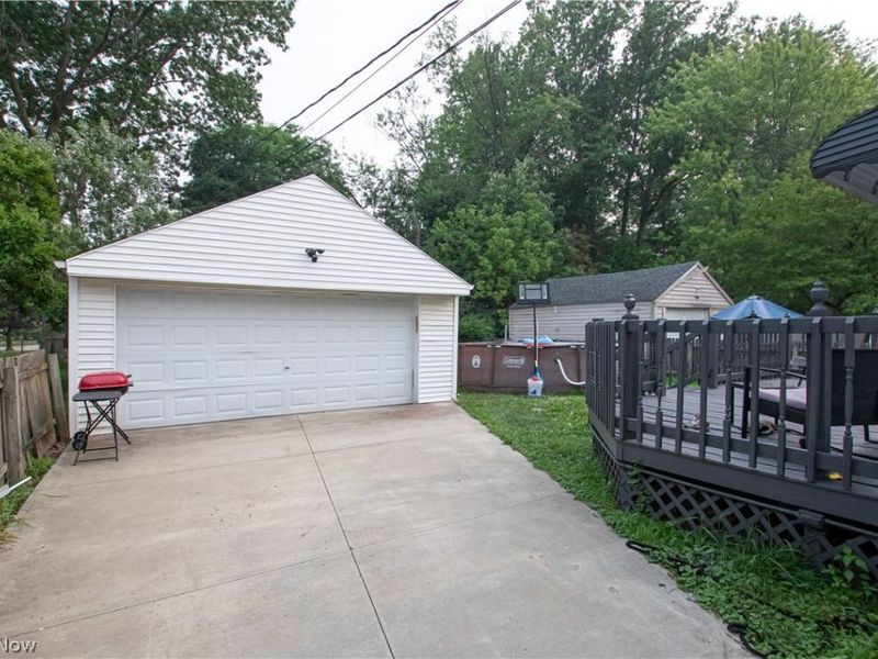 13160 Hathaway Road, Garfield Heights, OH 44125 Photo 3