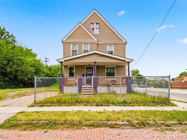 1532 E 78th Street , Cleveland, OH 44103