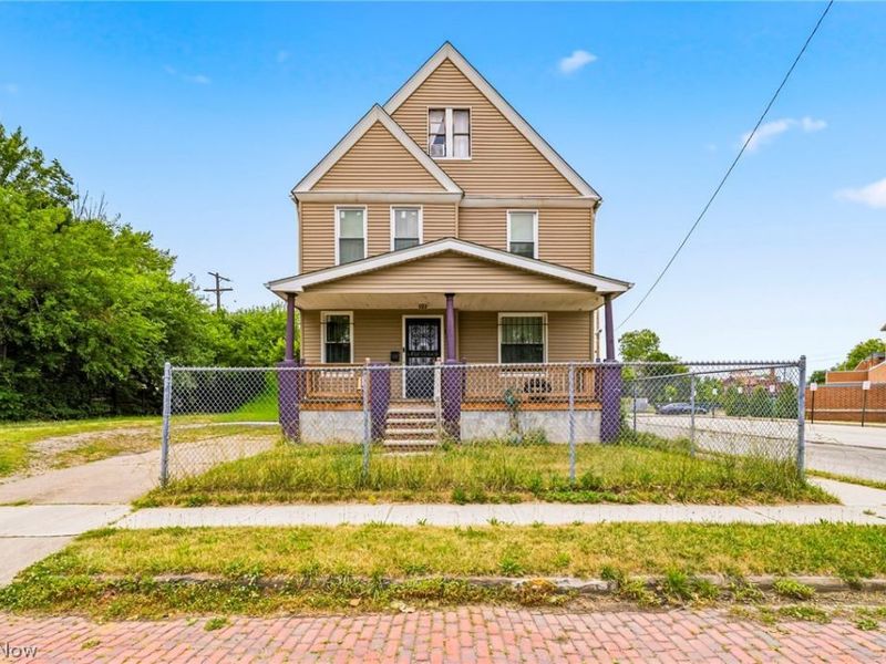 1532 E 78th Street , Cleveland, OH 44103 Photo 1
