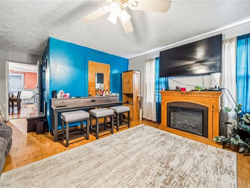 1532 E 78th Street , Cleveland, OH 44103 Photo 14