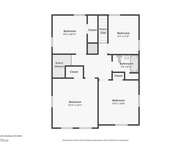 1532 E 78th Street , Cleveland, OH 44103 Photo 19