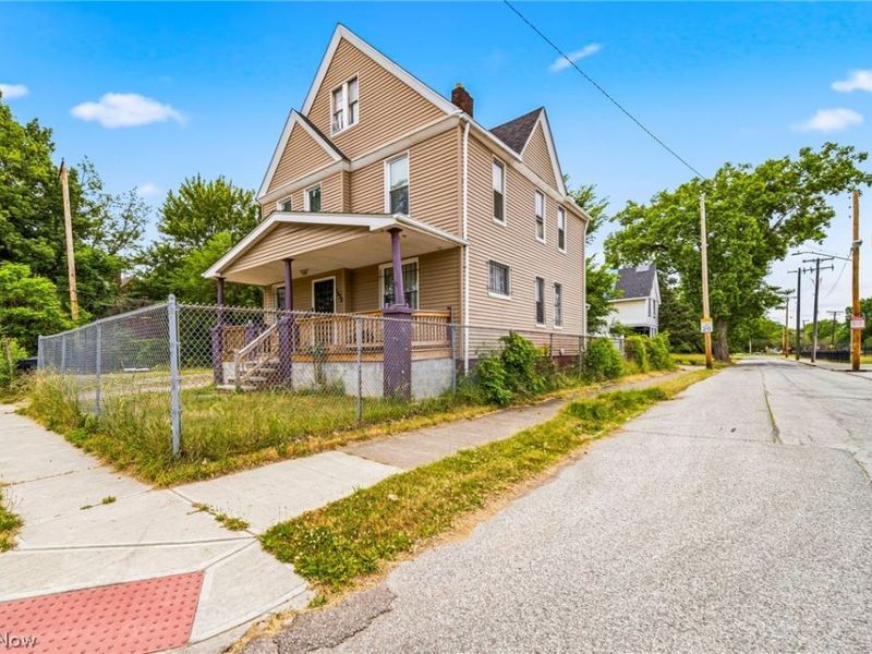 1532 E 78th Street , Cleveland, OH 44103 Photo 3