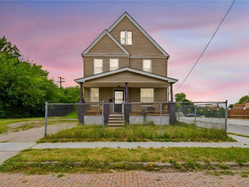 1532 E 78th Street , Cleveland, OH 44103 Photo 36