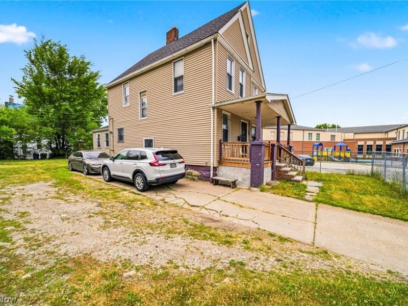 1532 E 78th Street , Cleveland, OH 44103 Photo 39