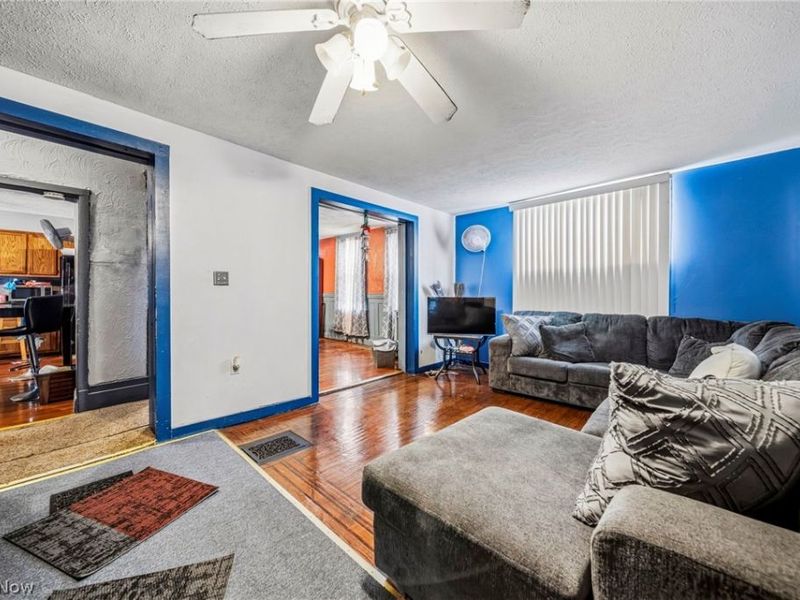 1532 E 78th Street , Cleveland, OH 44103 Photo 7